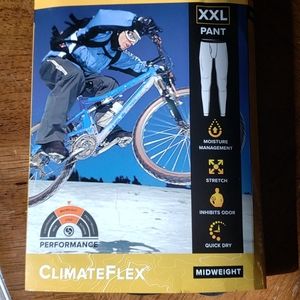 mens climatesmart pants